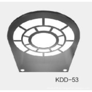 Aufzugs-Ersatzteil-Decke (KDD-53)